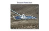 Erosion Protection